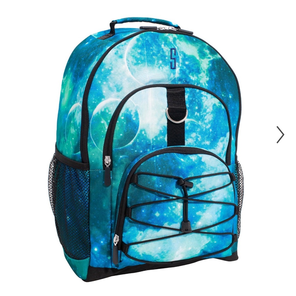 Pottery Barn Teen Small Interstellar Backpack